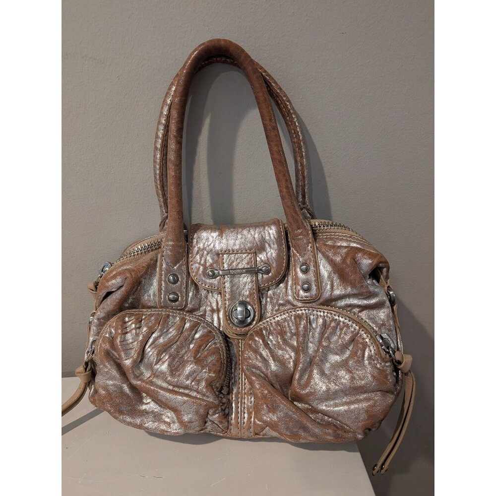 Botkier Bianca Satchel  Handbag